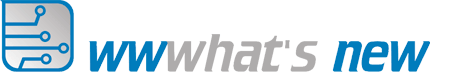WWWhatsnew